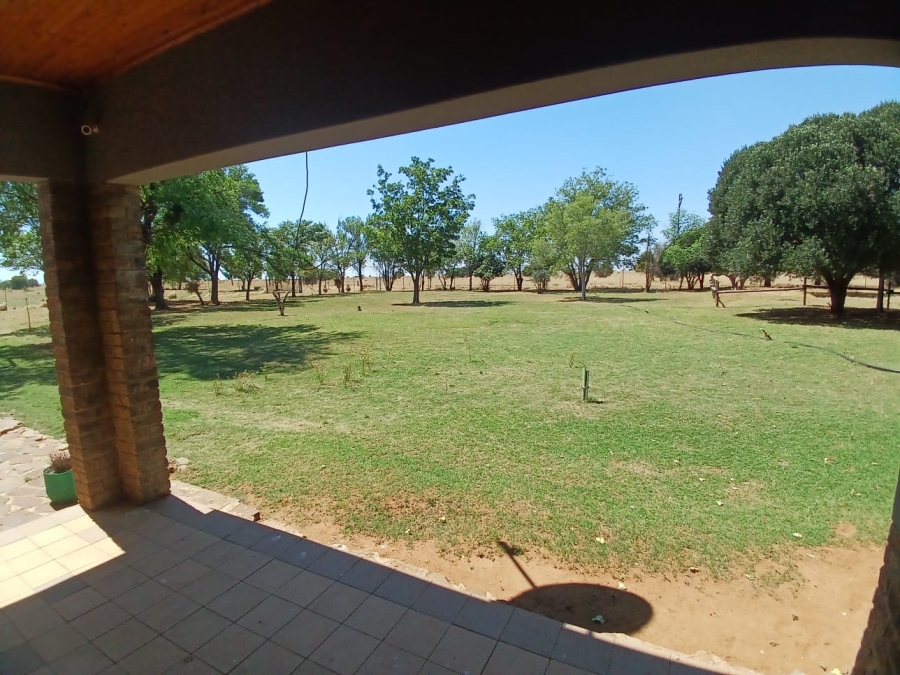 3 Bedroom Property for Sale in Bloemhof Rural North West